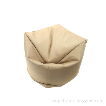 Comfortable Beads Bean Bag Indoor Outdoor